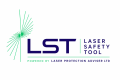 Laser Safety Tool Logo helping healthcare and aesthetic clinics work safely with lasers
